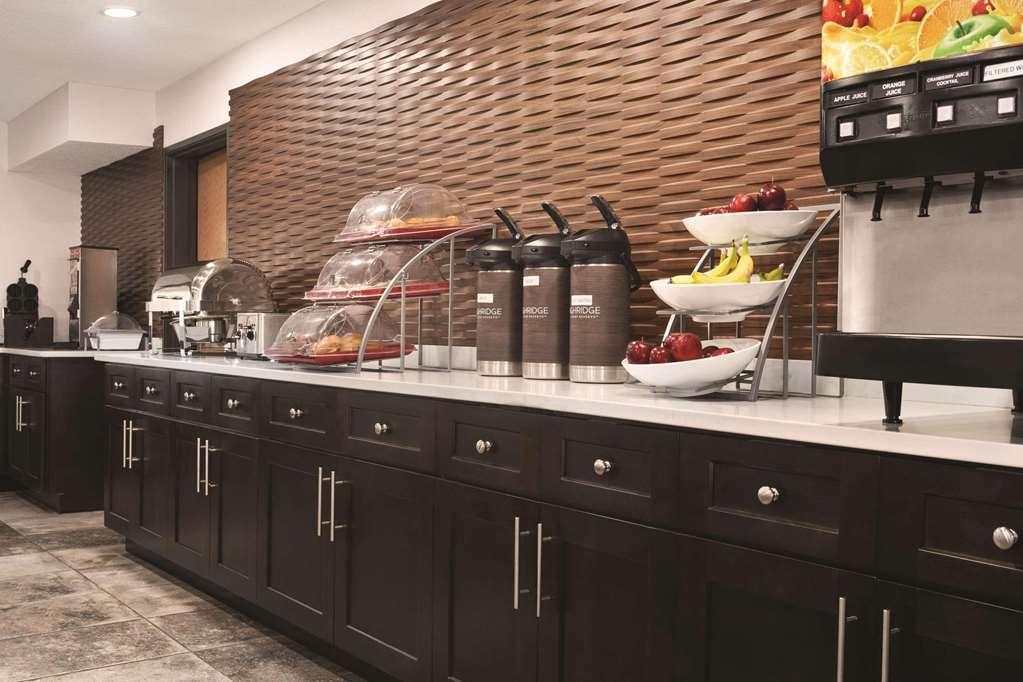Country Inn & Suites By Radisson, Auburn, In Restaurant photo