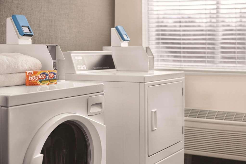 Country Inn & Suites By Radisson, Auburn, In Facilities photo